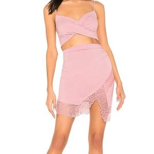 NWT Free People Va Va Voom set size M